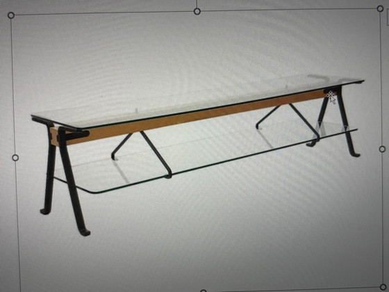 Image 1 of Driade Fratello coffee table