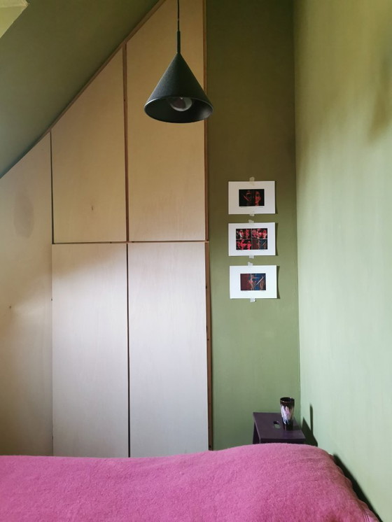 Image 1 of HK living triangle pendant lamp