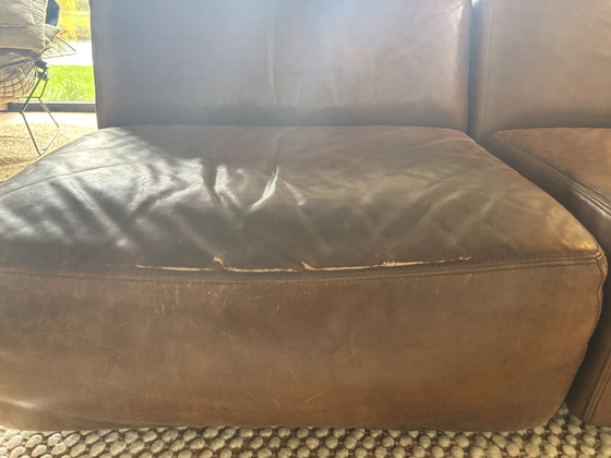 Image 1 of Durlet modular sofa 'Jeep' 