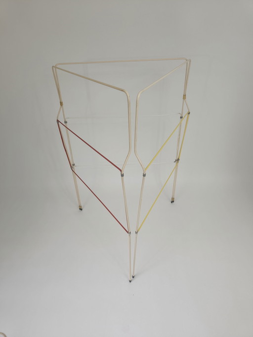 Tomado drying rack - 1960s