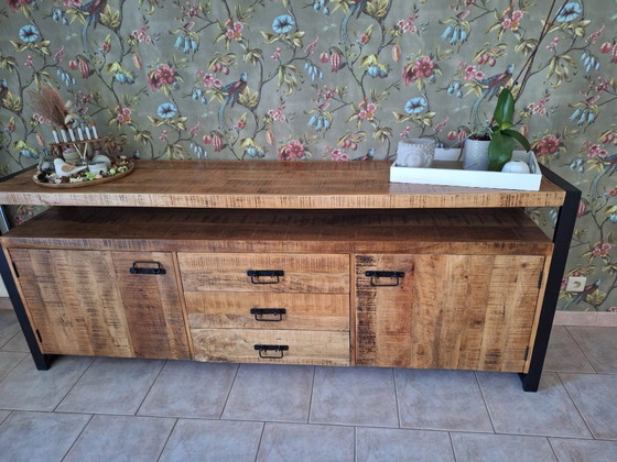 Image 1 of Meubels eetkamer