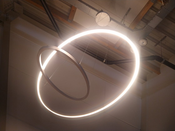 Image 1 of NEMO - Ellisse Double