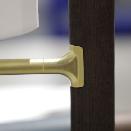 Image 1 of Poltrona Frau Fidelio floor lamp