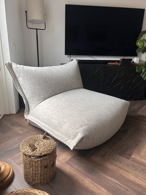 Fatboy BonBaron Mingle marmeren loungestoel