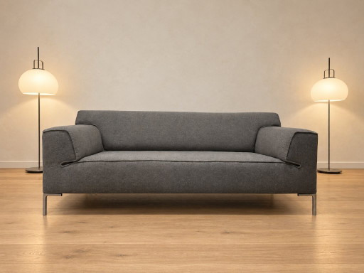 NIEUW Design on Stock Bloq 2.5 Zits + GARANTIE