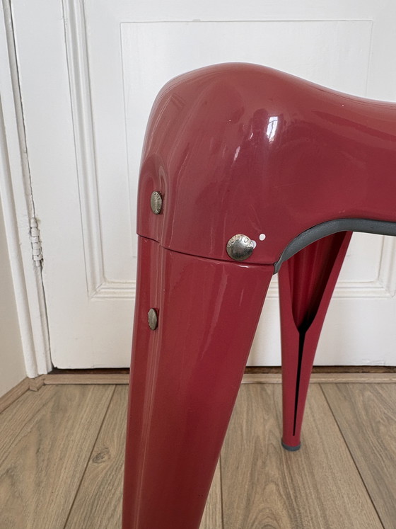 Image 1 of Dulton Wunschdom Hocker