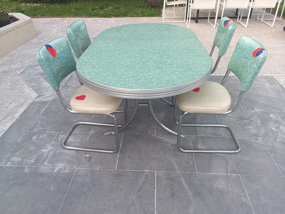 Image 1 of American Diner Bel-Air