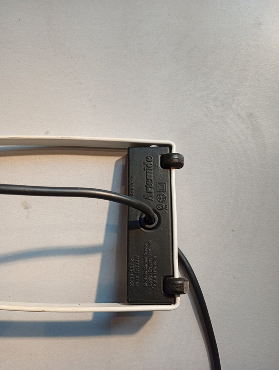 Image 1 of Artemide Sintesi tafellamp