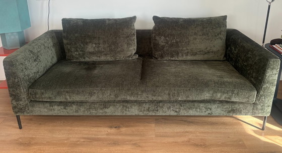 Image 1 of Montis 3-zits bank 'Daley'