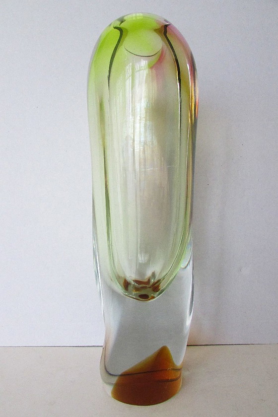 Image 1 of Art Deco vase