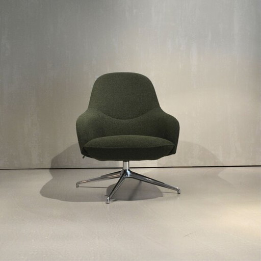 Leolux Lanah fauteuil