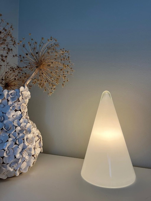 Prachtige tafellamp van SCE TEEPEE