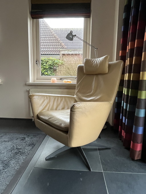 Label Armchair Jazz
