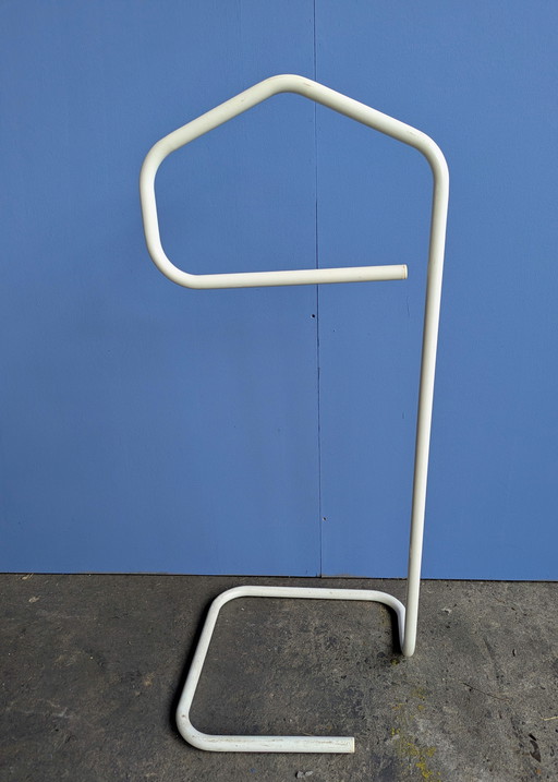 Vestido vintage de IKEA para niño