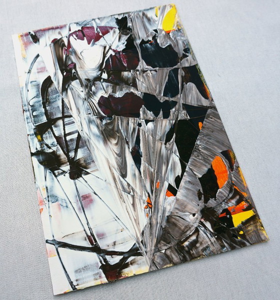 Image 1 of Jürgen Angeler - Rivelare la sostanza