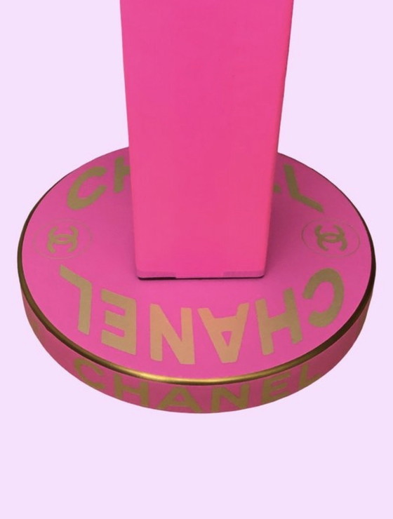 Image 1 of Exclusivités GF - Statuette Chanel Femme