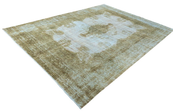 Image 1 of Hand-knotted Vintage Royal Carpet - 413 X 300 Cm