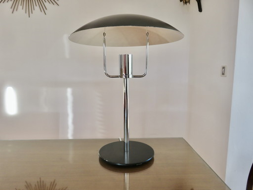 Table Lamp "Sce" France, 1970