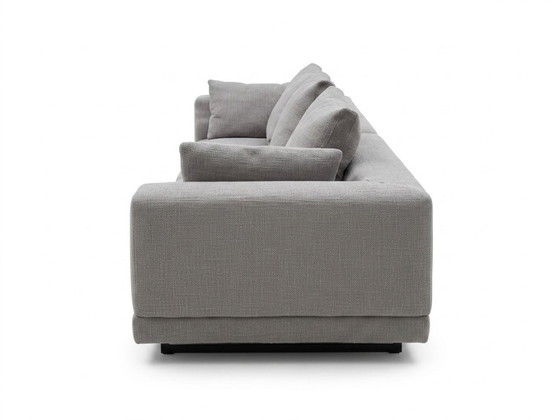 Minotti Connery Sofa – 2022 – 3-5 Sitzer Sofas, Textile (photo 3 of 5)