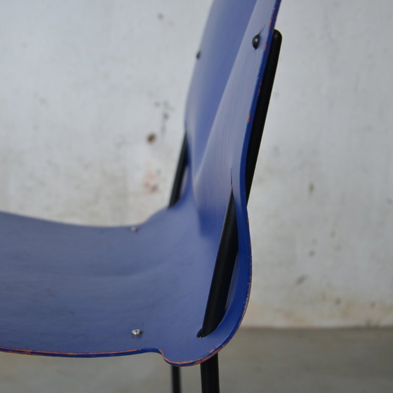Image 1 of 4X prototype Olio chairs