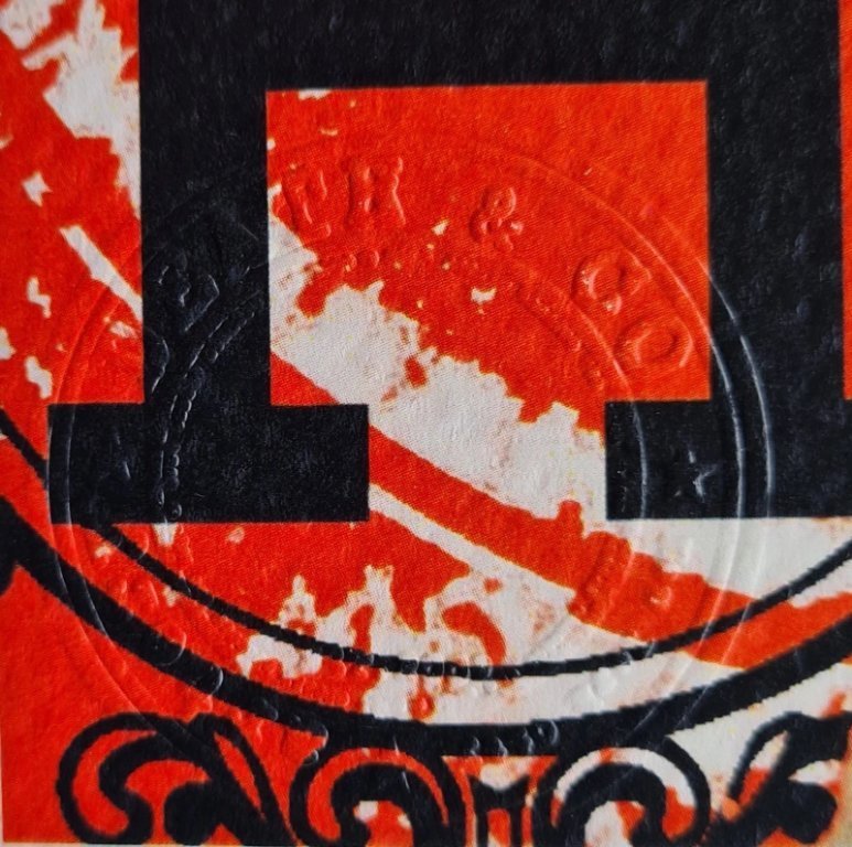 Death Nyc - Fuck Forever - Limited Edition With Certificate | €405