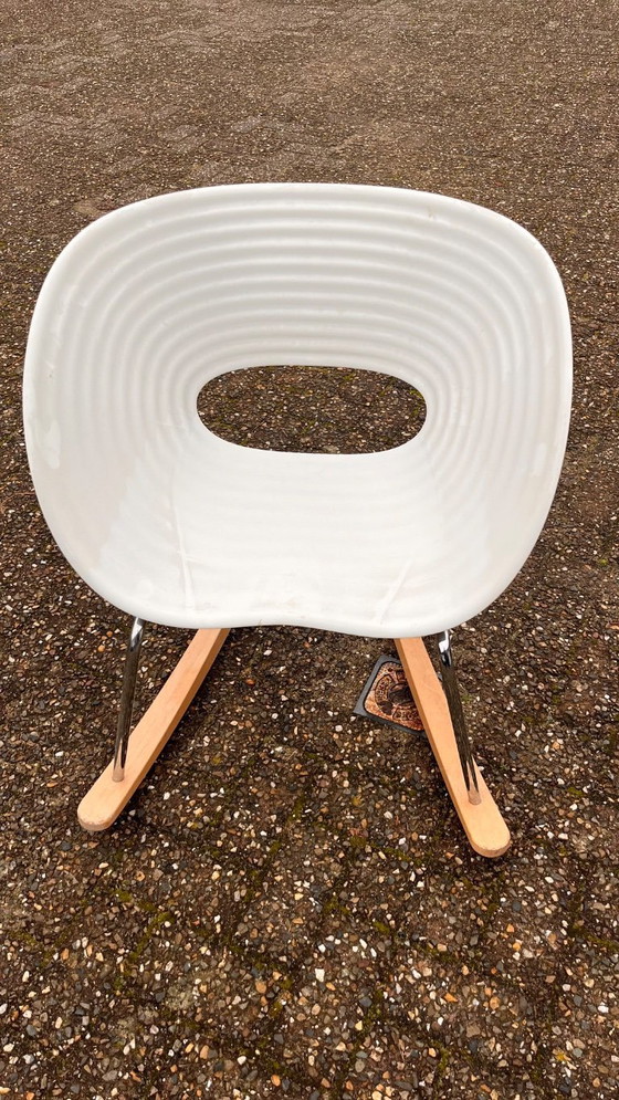 Image 1 of Vitra rocking chair
