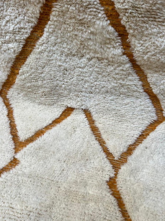 Image 1 of Tappeto berbero artigianale, 250 cm x 150 cm