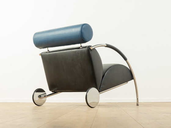 Image 1 of Sillón ZYKLUS, Peter Maly, COR
