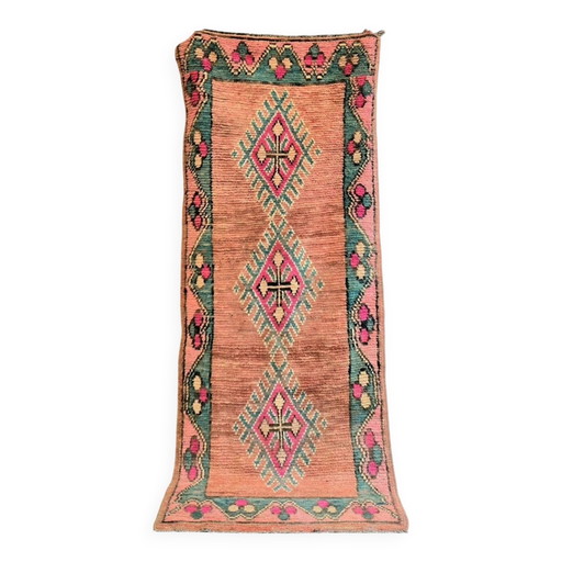 Boujaad vintage 220x85cm