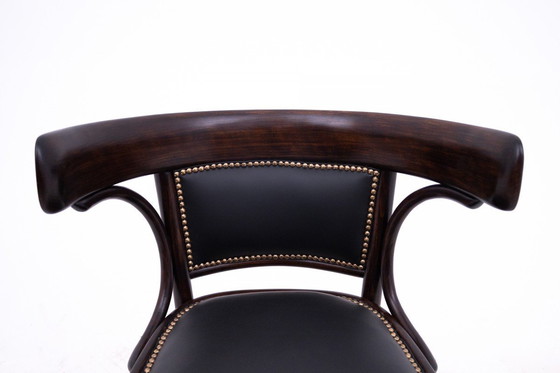 Image 1 of Ensemble de meubles Thonet, Europe occidentale, fin du XIXe siècle.