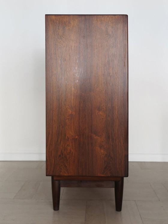 Mueble bar de Skobvy Møbelfabrik, Dinamarca, años 50 – Madera, Scandinavian (photo 4 of 23)