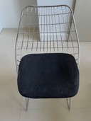 Pastoe dining chairs with Artifort table