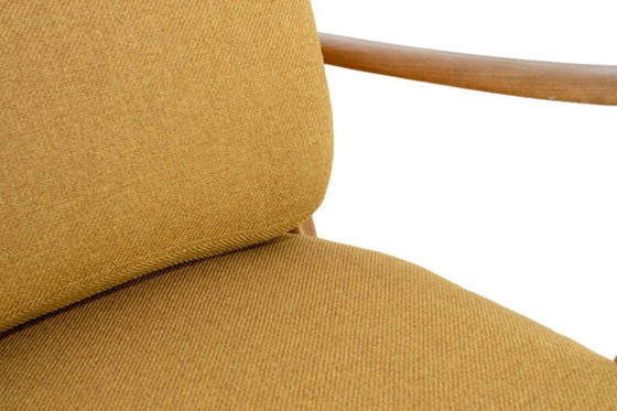 Image 1 of Ercol Easy Chair Cushion