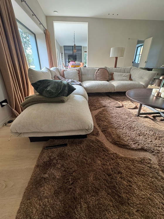 Image 1 of Cassina MonCloud Hoeksalon