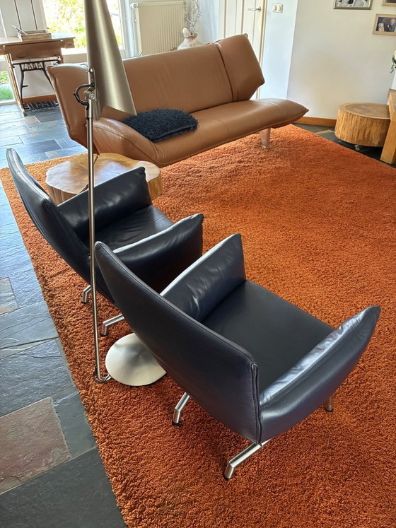 Image 1 of Preciosa vitrina de teca