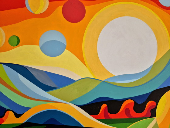 Image 1 of Mysteryland