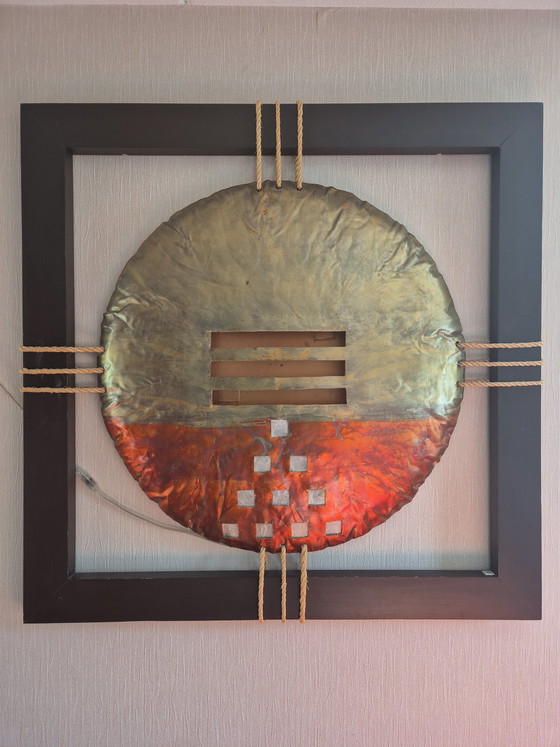 Image 1 of Wandlamp Design Lightworks