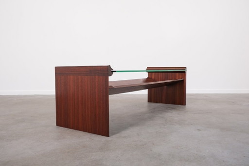 Acca coffee table by Kazuhide Takahama for Gavina