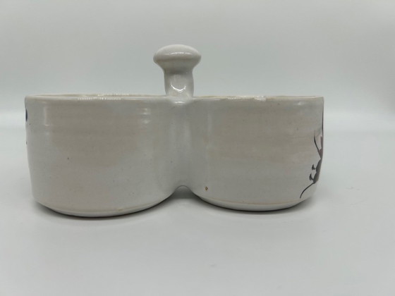 Image 1 of saliera anni '60