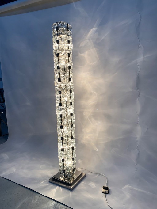 Palwa vloerlamp 1970's