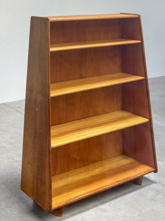 Image 1 of Cees Braakman pastoe BE02