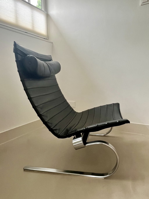 PK20 fauteuil Poul Kjærholm