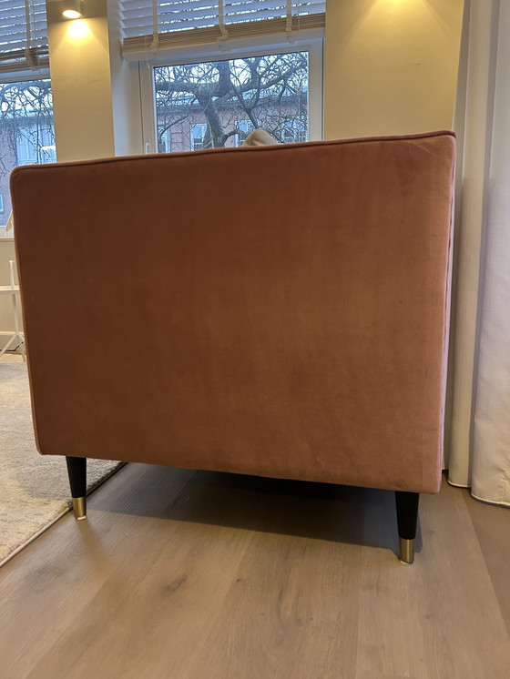 Image 1 of Transformé en deux places