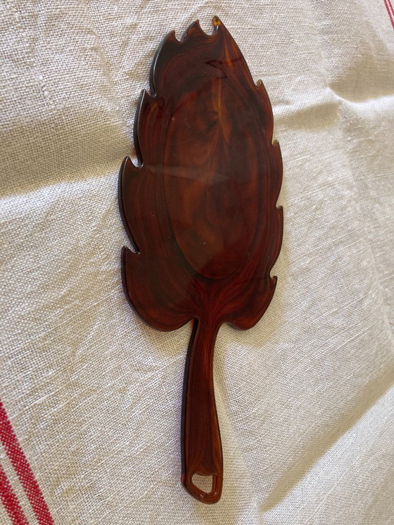 Image 1 of 70's mirror