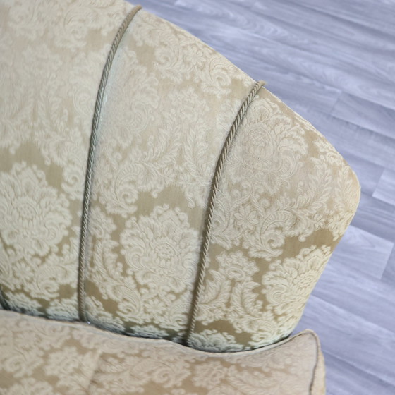 Image 1 of Divano Attr. Gio Ponti per Casa & Giardino, anni ’50 Mid-Century Design