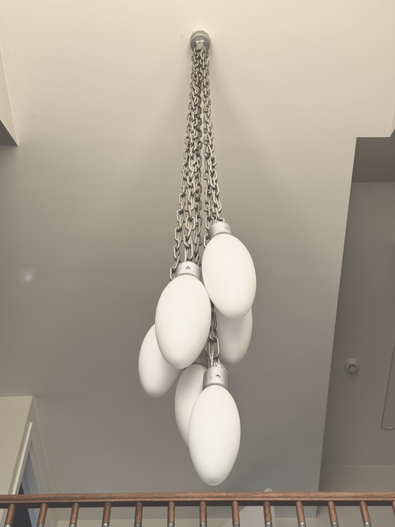 Image 1 of Lampada a sospensione di design Quasar!