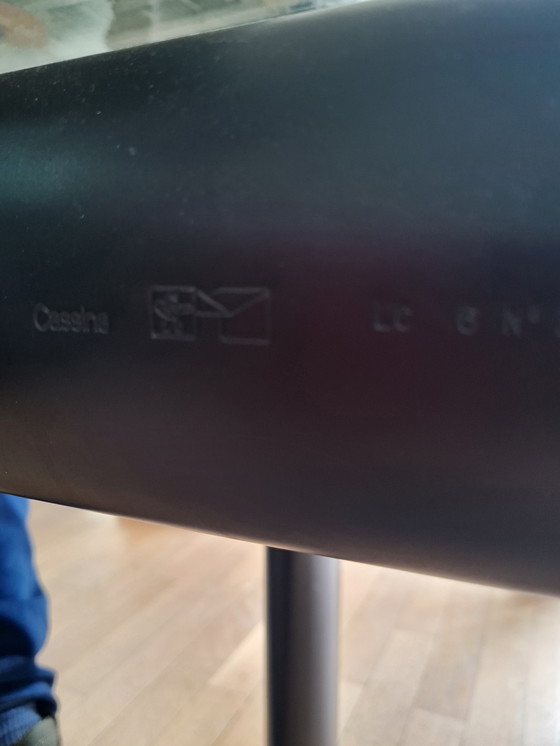 Image 1 of Table de salle à manger Cassina à vendre