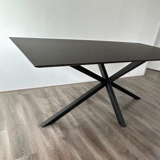 Image 1 of Sumisura HPL Esstisch - 190x90