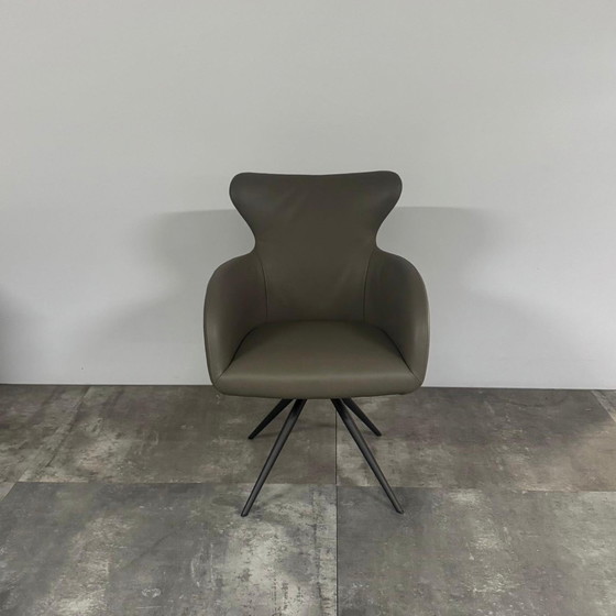 Image 1 of bert plantagie Nio Set di 4 sedie da pranzo