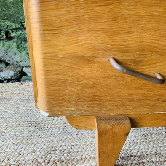 Image 1 of Vintage ladekast